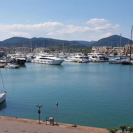 La Galiote Apartment Коголен Екстериор снимка