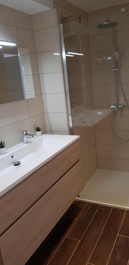 La Galiote Apartment Коголен Екстериор снимка