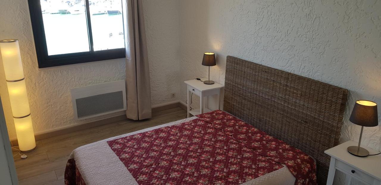 La Galiote Apartment Коголен Екстериор снимка