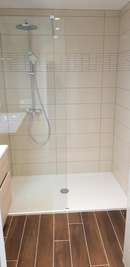 La Galiote Apartment Коголен Екстериор снимка