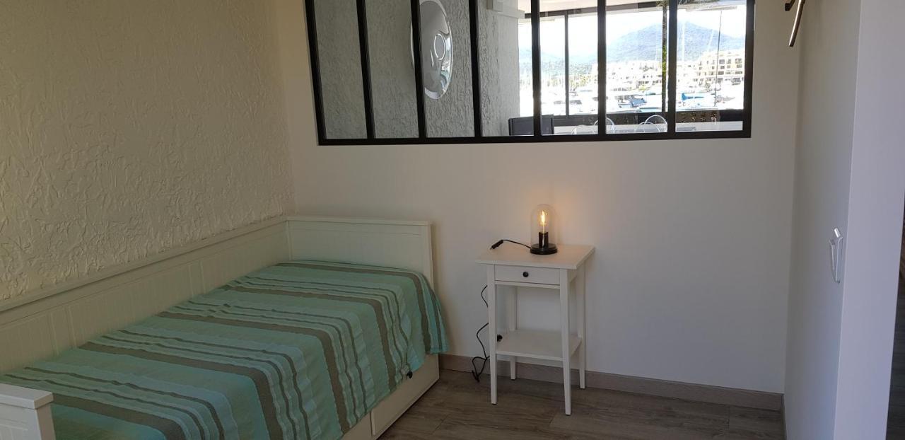 La Galiote Apartment Коголен Екстериор снимка
